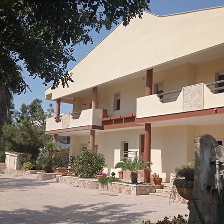 Villa Italia 타란토 외부 사진