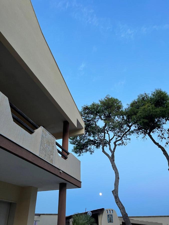 Villa Italia 타란토 외부 사진